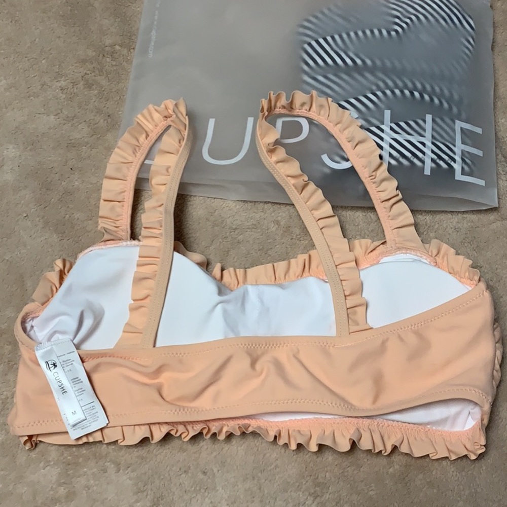 Cupshe bikini - Picture 4 of 10